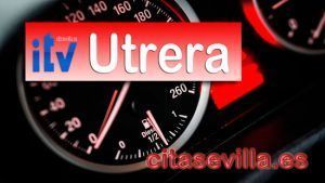 Si vas a realizar la ITV en Utrera