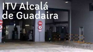 Te facilitamos la ITV en Alcalá de Guadaira. Encuentra aquí la dirección de la estación