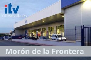 Para hacer la ITV en Morón de la Frontera sin problemas
