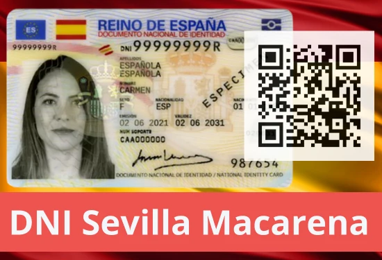 En Sevilla Macarena