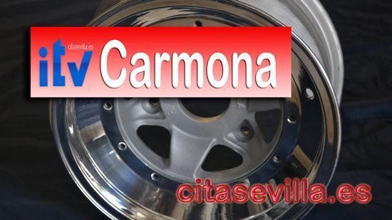 Aquí tienes toda la información para realizar la ITV en Carmona sin complicaciones. Consulta la dirección