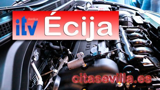 Realizar la ITV en Écija es fácil con esta guía. Accede a la dirección