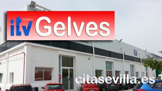 En esta página te indicamos el proceso para realizar la ITV en Gelves. Mira la ubicación exacta