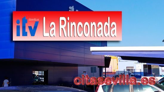 En esta página te facilitamos el proceso para realizar la ITV en La Rinconada. Consulta la ubicación exacta