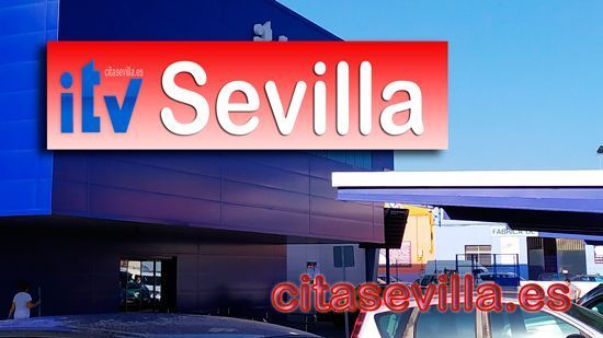 Descubre aquí cómo pasar la ITV en Sevilla de forma rápida y sencilla. Te ofrecemos la dirección