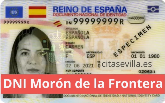 En Morón de la Frontera